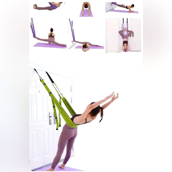 Beyond Yoga Other - NWT great for yoga, strengthening muscles and back pain.
